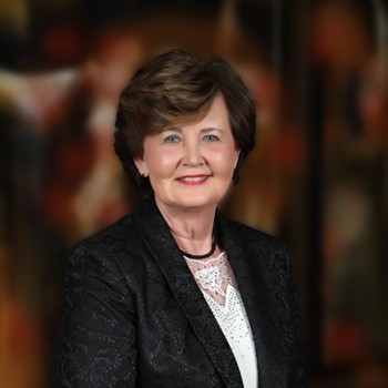 Rev. Dr. Kathy Holcomb