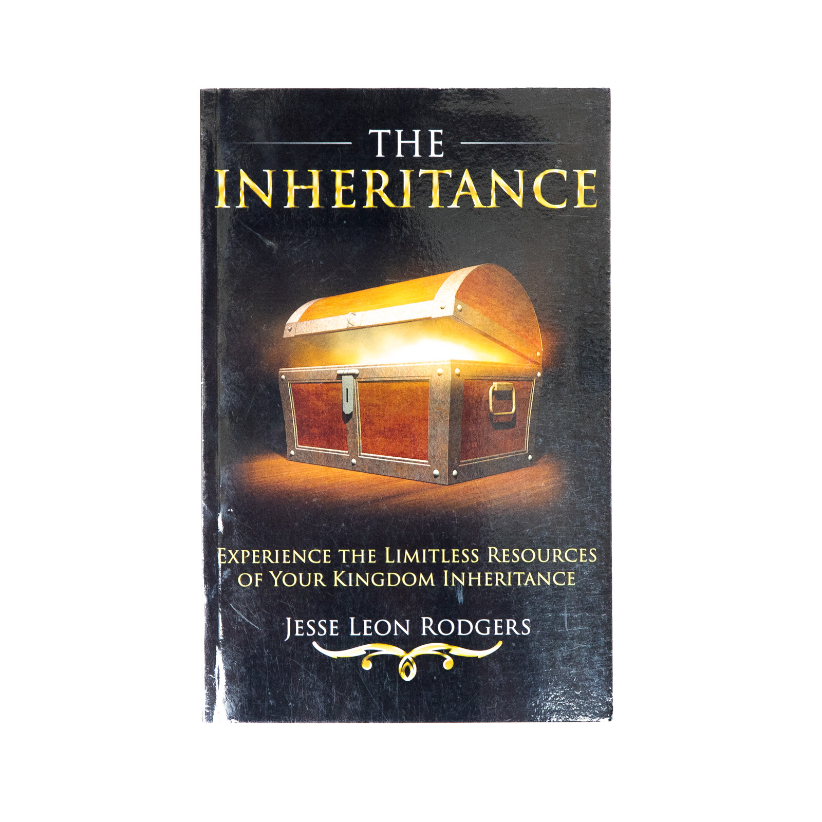Book - Kingdom Inheritance