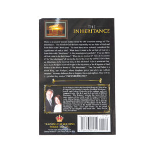 Book - Kingdom Inheritance