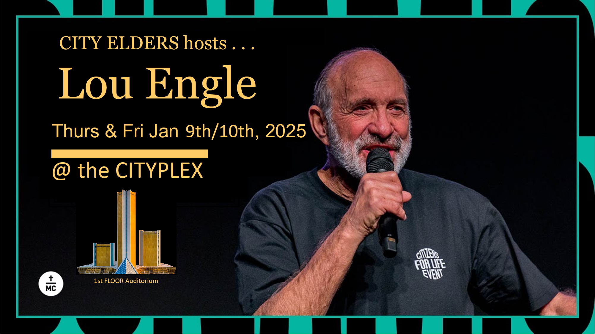 Lou Engle