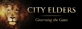 City Elders Lion Banner 1996x708